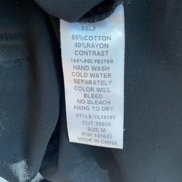 Ya Losangeles sweater - Picture 6 of 7